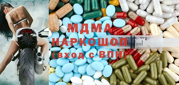 кокс Майский